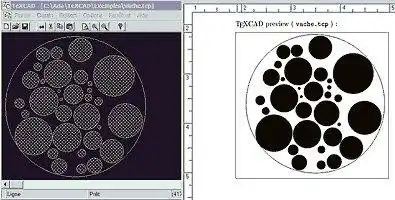 Download web tool or web app TeXCAD