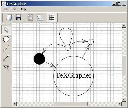Baixe a ferramenta ou aplicativo da web TeXGrapher para rodar em Linux online