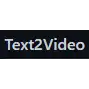 Muat turun percuma aplikasi Windows Text2Video untuk menjalankan Wine Wine dalam talian di Ubuntu dalam talian, Fedora dalam talian atau Debian dalam talian