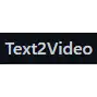 دانلود رایگان برنامه Windows Text2Video برای اجرای آنلاین Win Wine در اوبونتو به صورت آنلاین، فدورا آنلاین یا دبیان آنلاین