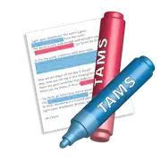 تنزيل تطبيق Linux Text Analysis Markup System مجانًا للتشغيل عبر الإنترنت في Ubuntu عبر الإنترنت أو Fedora عبر الإنترنت أو Debian عبر الإنترنت
