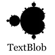 Download grátis do aplicativo TextBlob Linux para rodar online no Ubuntu online, Fedora online ou Debian online