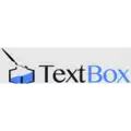 הורדה חינם של אפליקציית TextBox Windows להפעלה מקוונת win Wine באובונטו באינטרנט, בפדורה באינטרנט או בדביאן באינטרנט