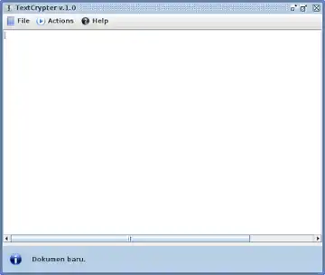 Download web tool or web app textcrypter