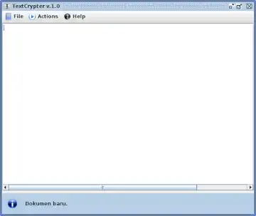 Mag-download ng web tool o web app textcrypter