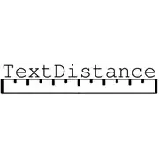 Gratis download TextDistance Linux-app om online te draaien in Ubuntu online, Fedora online of Debian online