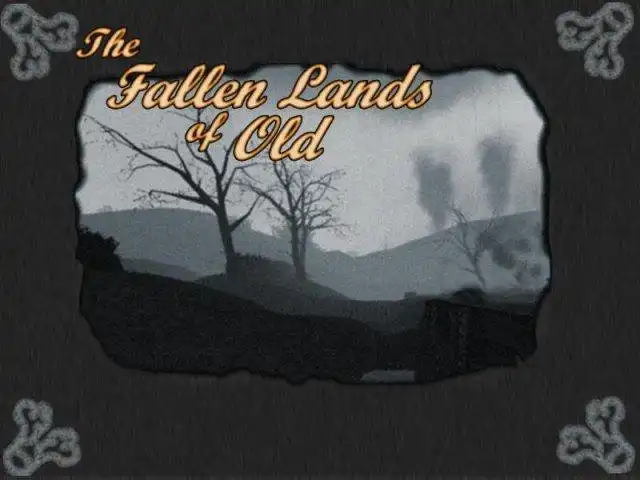 웹 도구 또는 웹 앱 TFLOO: The Fallen Lands of Old를 다운로드하여 온라인 Linux를 통해 Windows 온라인에서 실행