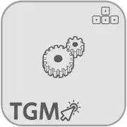 Laden Sie die TGM Gaming Macro Linux-App kostenlos herunter, um sie online unter Ubuntu online, Fedora online oder Debian online auszuführen