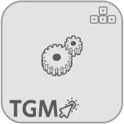 Бесплатно загрузите приложение TGM Gaming Macro Linux для запуска онлайн в Ubuntu онлайн, Fedora онлайн или Debian онлайн