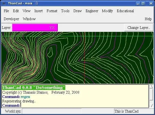 Télécharger l'outil Web ou l'application Web ThanCad