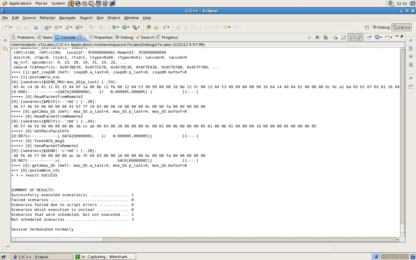 Unduh alat web atau aplikasi web The 7-Scales