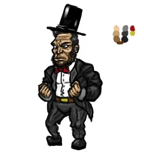 Download web tool or web app The Abraham Funk Family: The Game