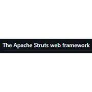Free download The Apache Struts web framework Windows app to run online win Wine in Ubuntu online, Fedora online or Debian online