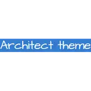 Free download The Architect theme Windows app to run online win Wine in Ubuntu online, Fedora online or Debian online