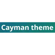 دانلود رایگان برنامه Windows Theme Cayman برای اجرای آنلاین Win Wine در اوبونتو به صورت آنلاین، فدورا آنلاین یا دبیان آنلاین