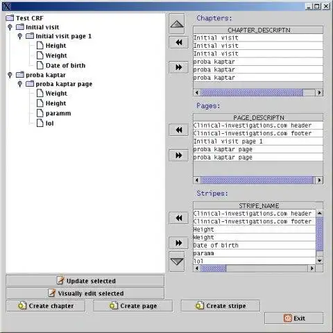 Scarica lo strumento web o l'app web The CCC Programming Language Project