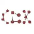 Free download The Chemistry Development Kit Linux app to run online in Ubuntu online, Fedora online or Debian online