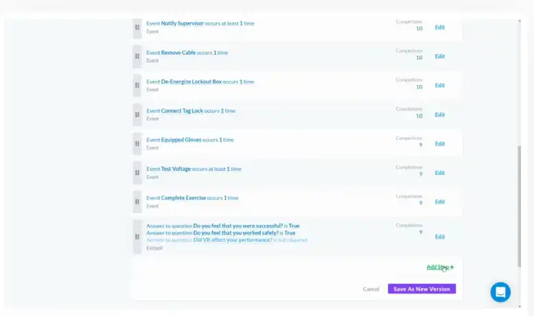 ดาวน์โหลดเครื่องมือเว็บหรือเว็บแอป The Cognitive3D SDK for Unity