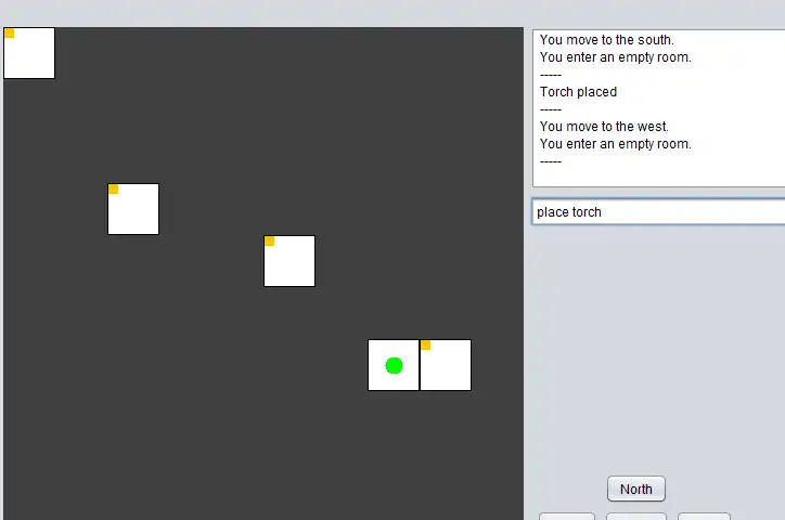 Download web tool or web app The Dungeon to run in Linux online