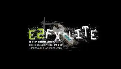 Download web tool or web app The E2 Corporation | E2.fX-Lite