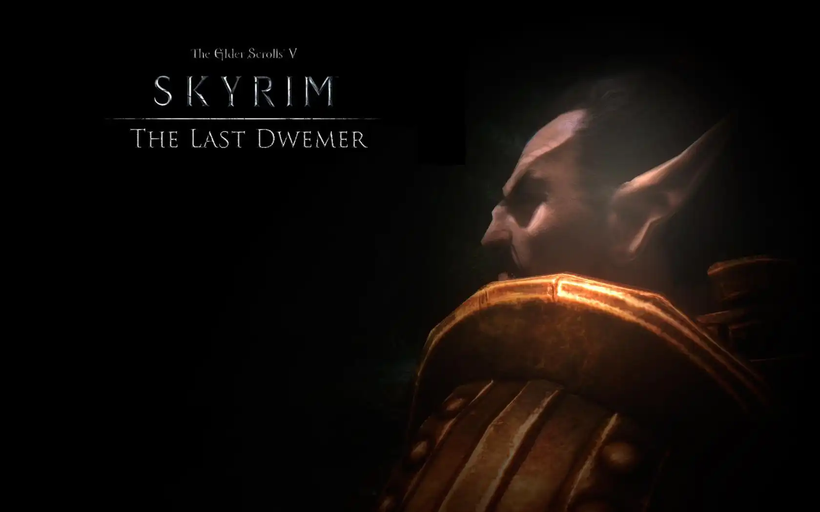 הורד כלי אינטרנט או אפליקציית אינטרנט The Elder Scrolls V: The Last Dwemer שיפעל בלינוקס באופן מקוון