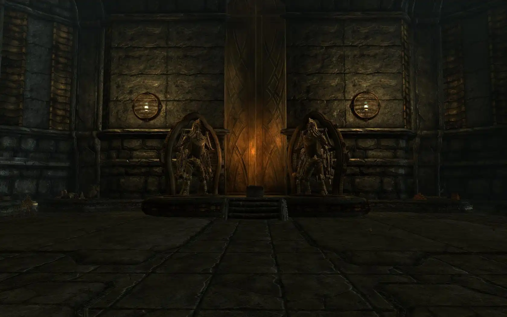 הורד כלי אינטרנט או אפליקציית אינטרנט The Elder Scrolls V: The Last Dwemer שיפעל בלינוקס באופן מקוון