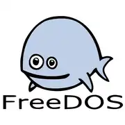 Gratis download De FreeDOS Project Linux-app om online te draaien in Ubuntu online, Fedora online of Debian online