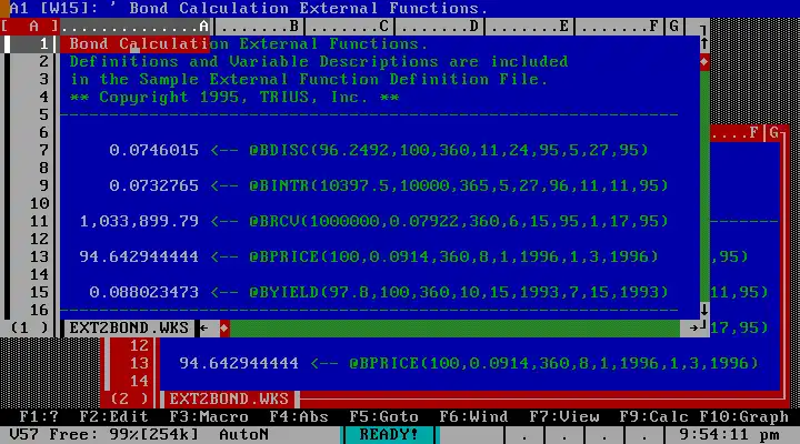 دانلود ابزار وب یا برنامه وب The FreeDOS Project