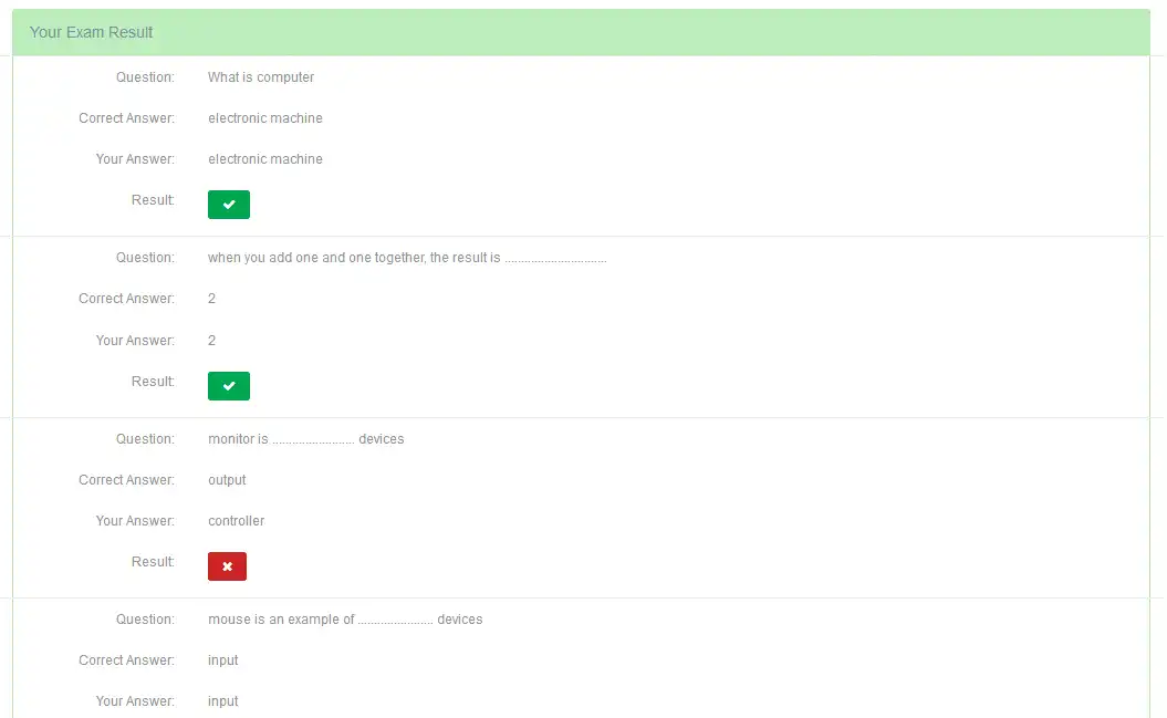 Download web tool or web app THE FUTURE OPTIMUM SCHOOL SYSTEM 