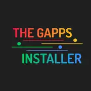 Free download The Gapps Installer Windows app to run online win Wine in Ubuntu online, Fedora online or Debian online