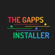 Безкоштовно завантажте програму Gapps Installer для Windows, щоб запустити онлайн win Wine в Ubuntu онлайн, Fedora онлайн або Debian онлайн