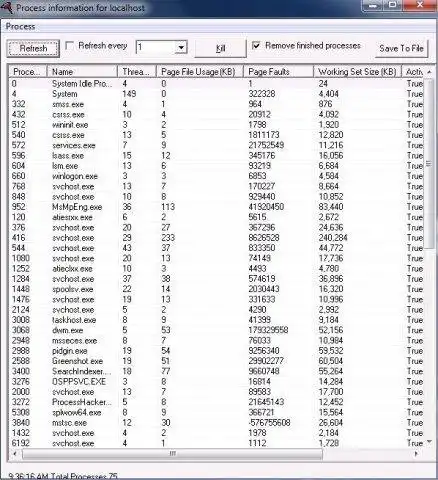 Download web tool or web app The Lazy Admin