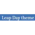 ດາວໂຫຼດ Theme Leap day theme Linux app ເພື່ອແລ່ນອອນໄລນ໌ໃນ Ubuntu ອອນໄລນ໌, Fedora ອອນໄລນ໌ ຫຼື Debian ອອນໄລນ໌