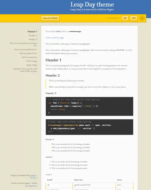 Download webtool of webapp Het Schrikkeldag-thema