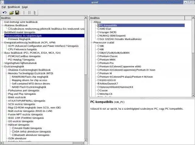 웹 도구 또는 웹 앱 다운로드 The Linux Kernel Translation Project