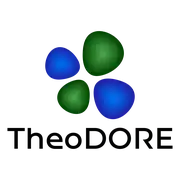 Çevrimiçi olarak Ubuntu'da, çevrimiçi Fedora'da veya çevrimiçi Debian'da çalıştırmak için TheoDORE Linux uygulamasını ücretsiz indirin