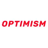 הורדה חינם אפליקציית Windows Optimism Monorepo להפעלת מקוונת win Wine באובונטו מקוונת, פדורה מקוונת או דביאן מקוונת