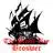 Free download The Pirate Bay Browser Windows app to run online win Wine in Ubuntu online, Fedora online or Debian online