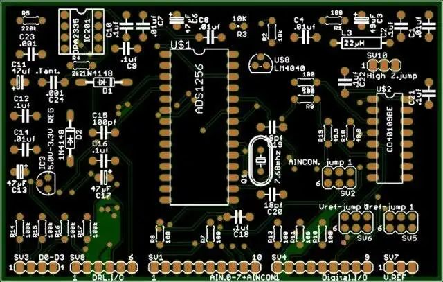 Download webtool of webapp De Programmeerbare Chip EEG BCI