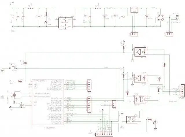 下载网络工具或网络应用程序 The Programmable Chip EEG BCI