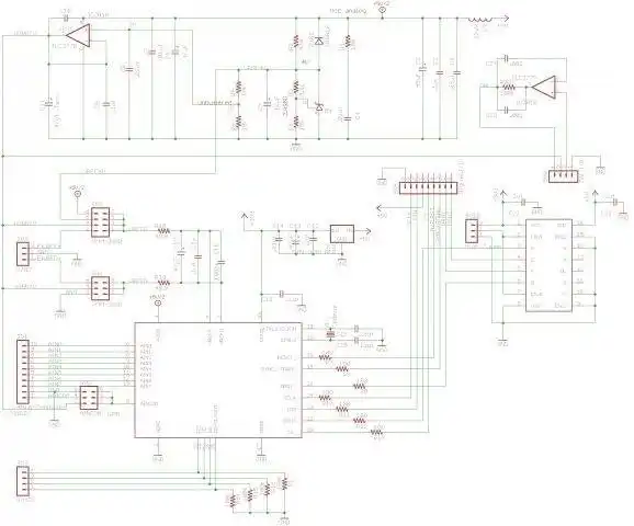 Загрузите веб-инструмент или веб-приложение The Programmable Chip EEG BCI