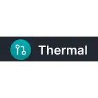 Free download Thermal Linux app to run online in Ubuntu online, Fedora online or Debian online