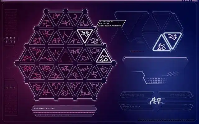 Download web tool or web app The Stargate Atlantis Computer Simulator