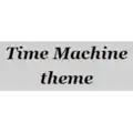Free download The Time machine theme Linux app to run online in Ubuntu online, Fedora online or Debian online