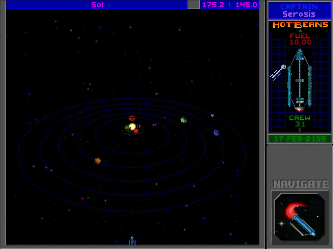 Téléchargez un outil Web ou une application Web The Ur-Quan Masters HD MegaMod