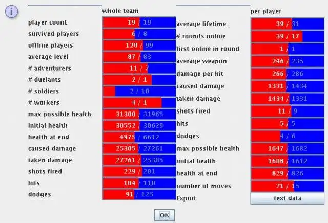 Download web tool or web app The West Fortbattle Player to run in Windows online over Linux online