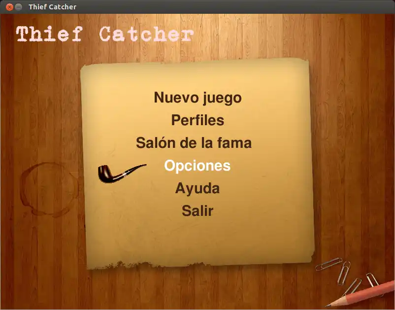 Download web tool or web app Thief Catcher to run in Windows online over Linux online