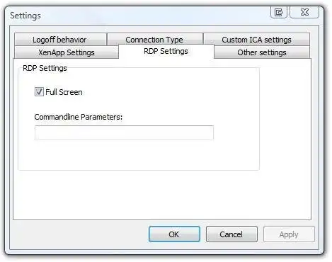 Download web tool or web app ThinWin