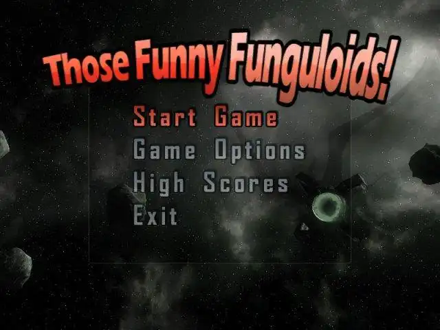 Download web tool or web app Those Funny Funguloids! to run in Linux online