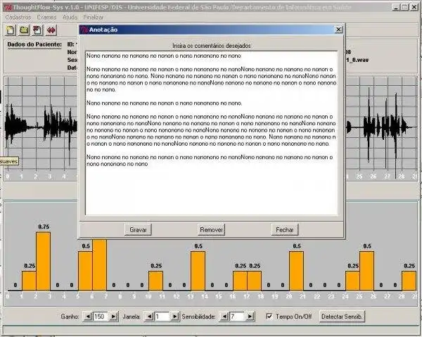 Descargue la herramienta web o la aplicación web ThoughtFlow-Sys